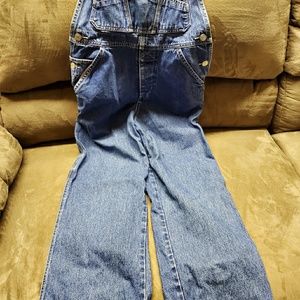 Gap Jean overalls